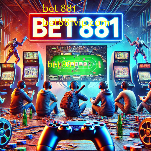 Saiba como se tornar um especialista em 'bet 881' e aumentar suas chances de ganhar grandes prêmios.