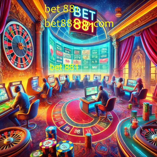 Como fazer depósitos e saques no Bet 881 de forma rápida e segura