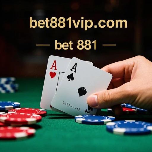 Bingo na Bet 881: Tradicional e Moderno ao Mesmo Tempo
