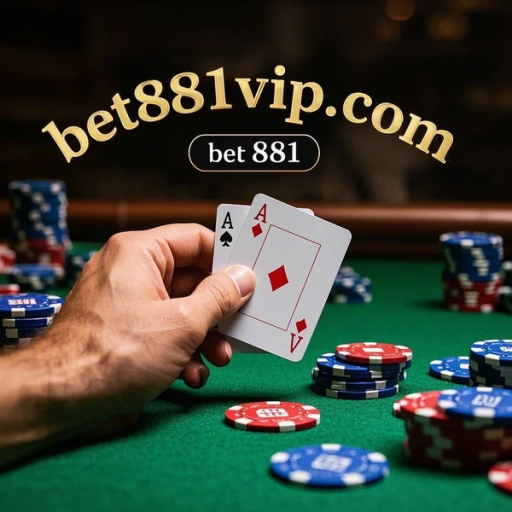 Descubra a Excitante Categoria de Jogos de Cartas na Bet 881