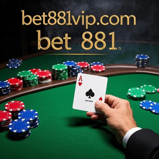 A Revolução dos Cassinos Online: Explorando as Ofertas do Bet 881