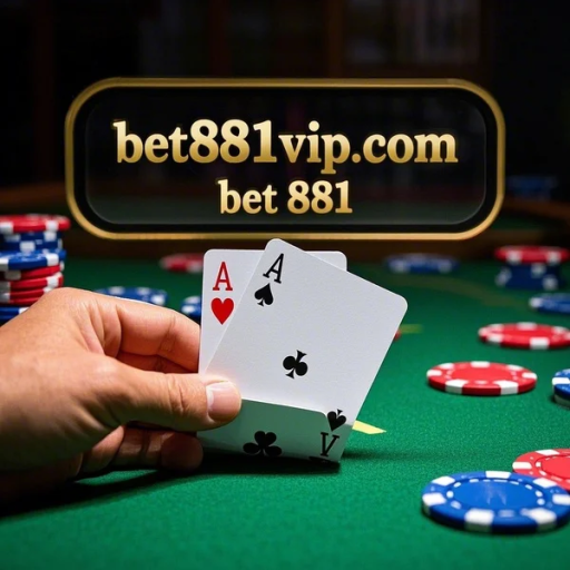 Descubra a Emoção do Casino Ao Vivo no Bet 881