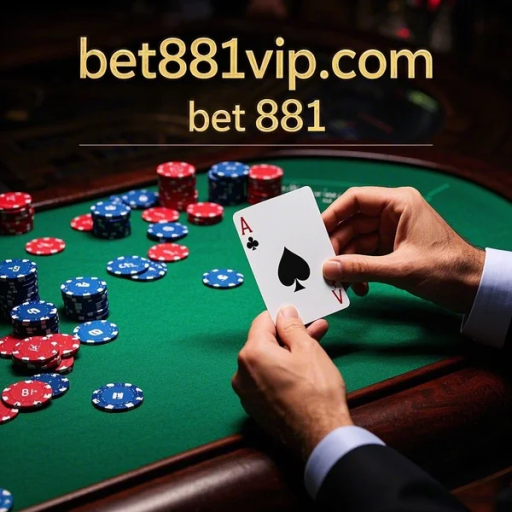 A Emoção das Loterias na Bet 881: Jogando e Ganhando