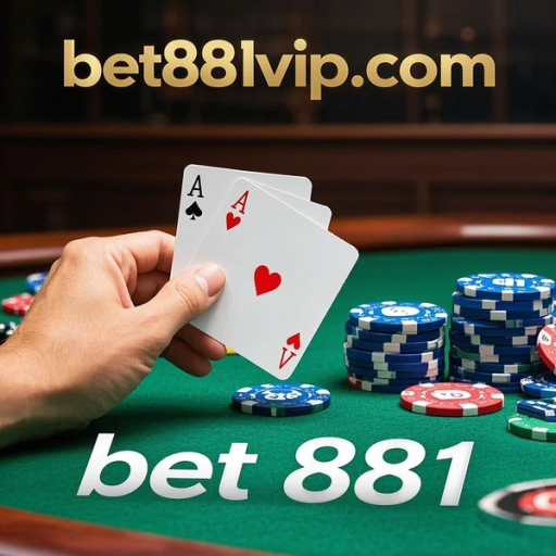 Descubra a Emoção do Poker no Bet 881: História, Estratégias e Vantagens