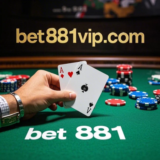 A Magia dos Caça-Níqueis no Bet 881