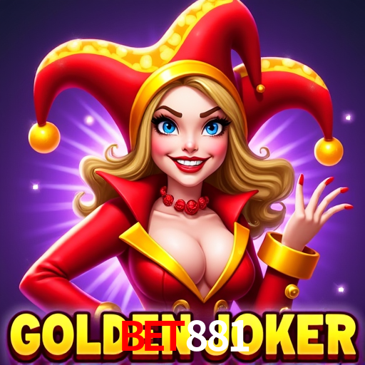 Slot Games bet881