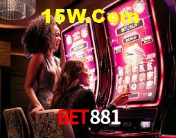 Live Casino bet881