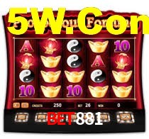Exclusive Games bet881