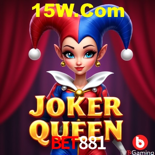 Secure Login bet881