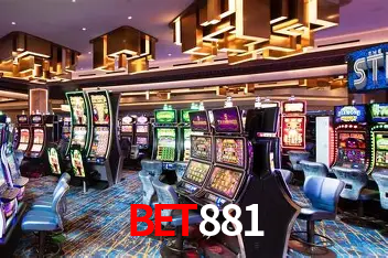 Exclusive Offers bet881