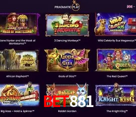 Security Systems bet881