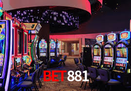 Welcome Bonus bet881