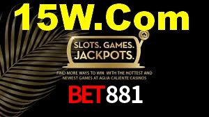 Premium Interface bet881
